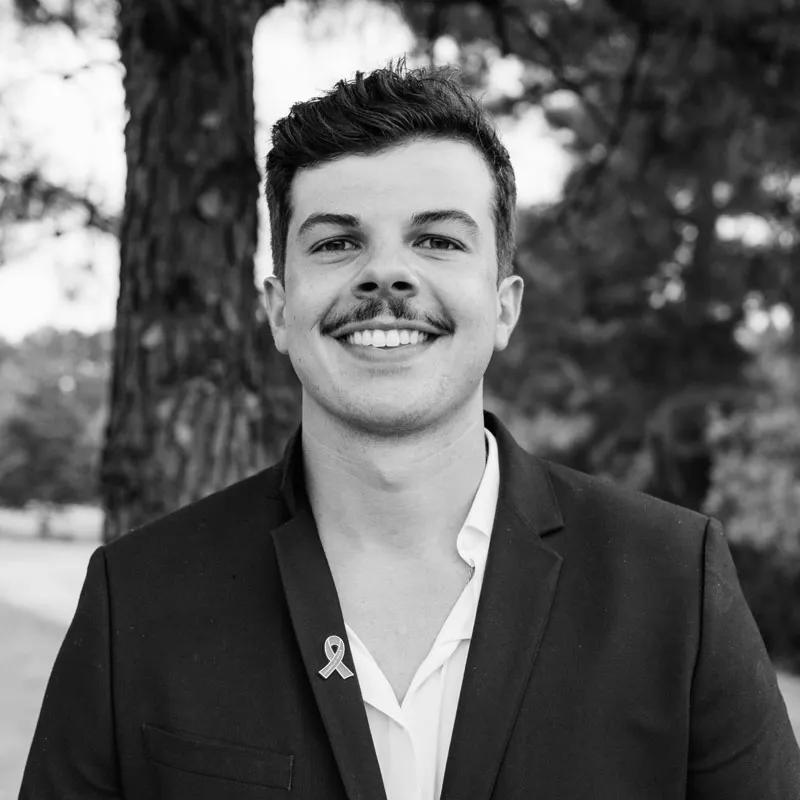 Dillon Moss