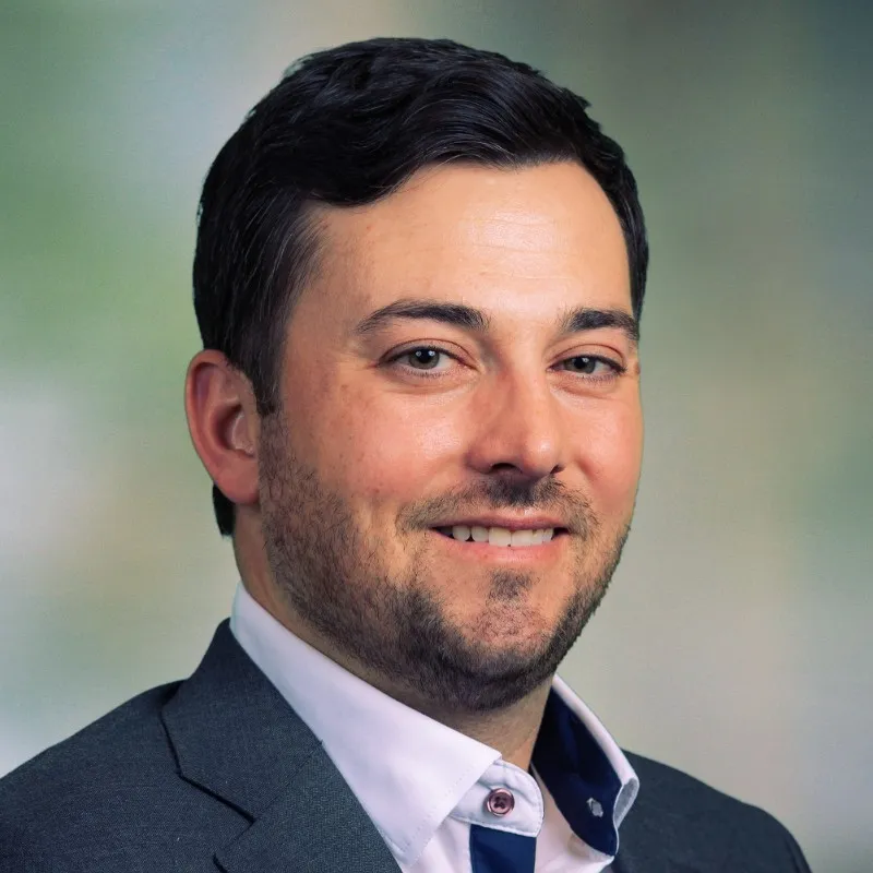 Matt Scherer